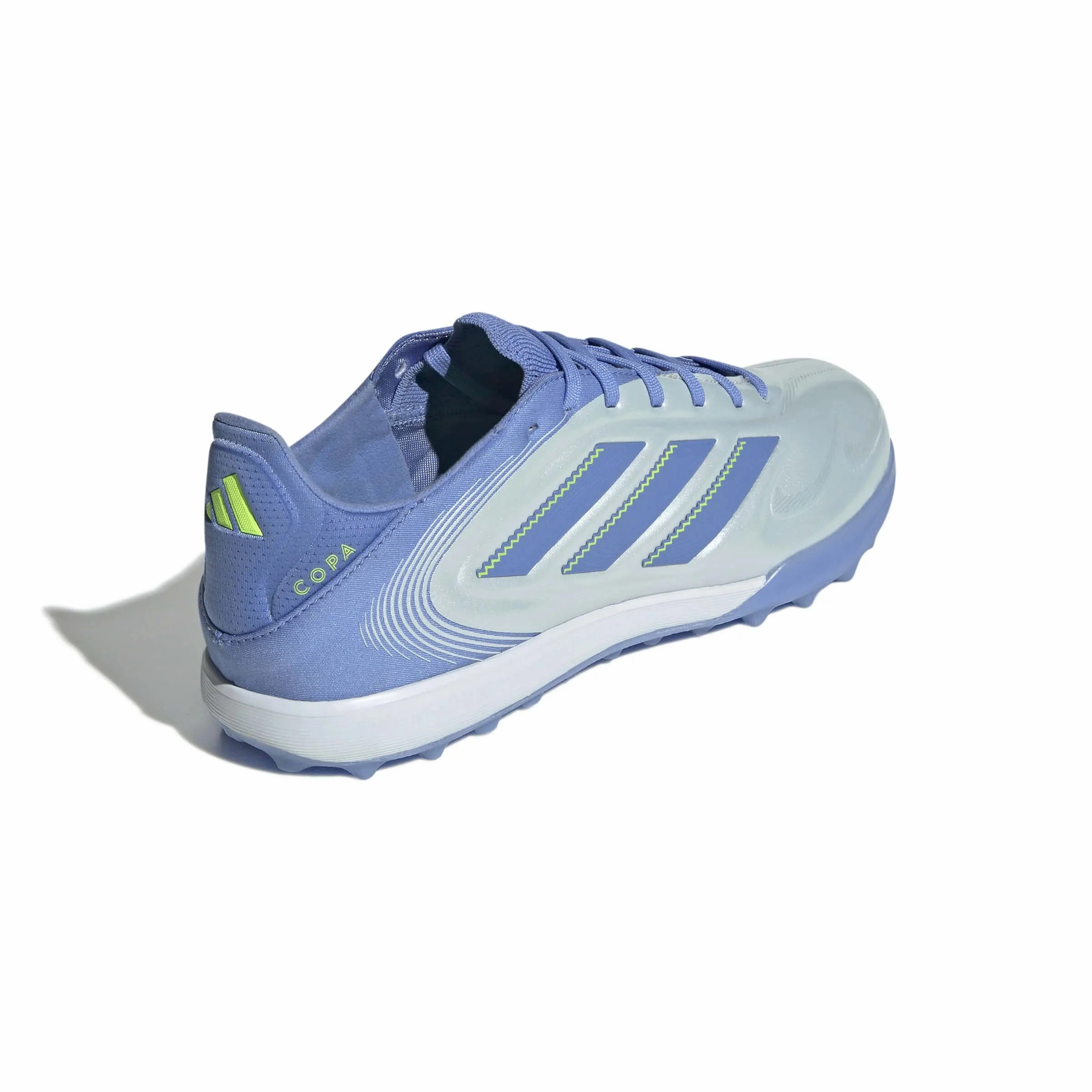 Barricade Tennis Shoes Adidas adidas Copa Pure III Pro Turf Soccer Shoes - Celestial Victory Pack (SP25)