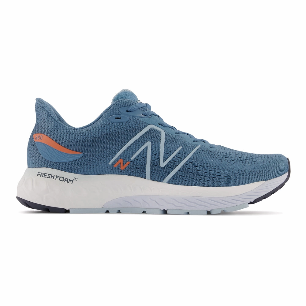 Men's New Balance Fresh Foam X 880v12, Spring Tide, 10 4E Extra Wide New Balance Hesi Low Review