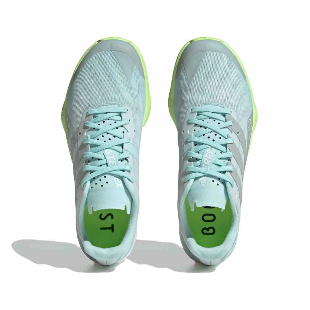 Adidas Shoes Slip On adidas - Women's Terrex Speed Ultra Trail Running Shoes (IF5033)