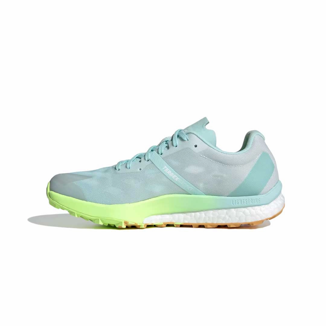 adidas - Women's Terrex Speed Ultra Trail Running Shoes (IF5033) Adidas Football Shoes X