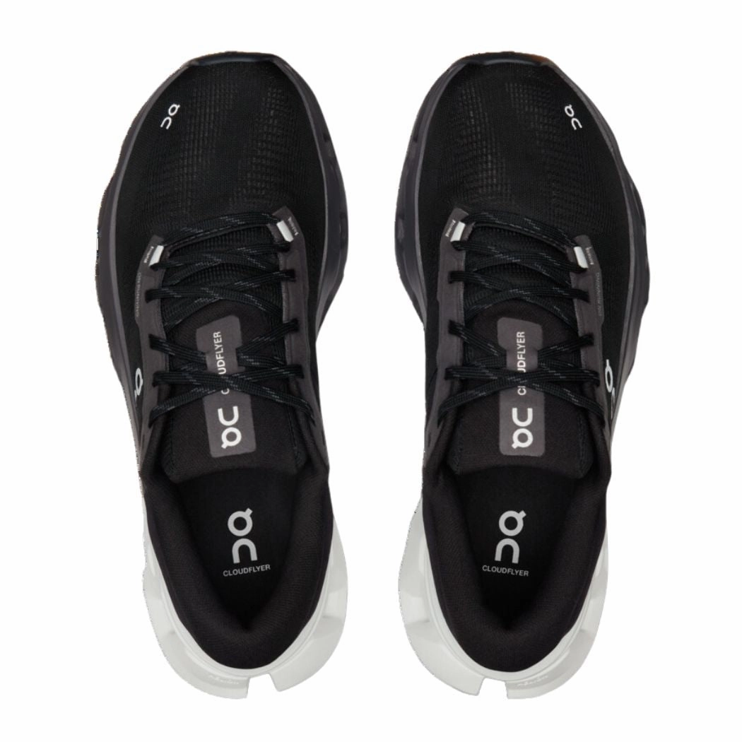 on Cloudflyer 5 Women's Running Shoes Best Daily Trainer Running Shoes 2024