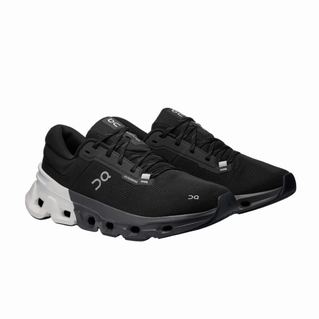 on Cloudflyer 5 Women's Running Shoes On The Run Shoes San Francisco