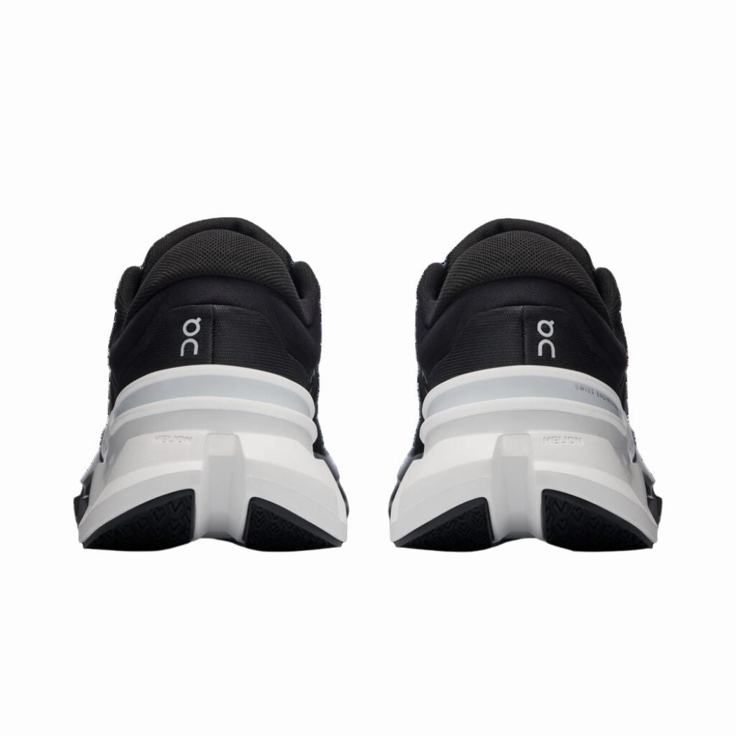 Running High Top Shoes on Cloudflyer 5 Women's Running Shoes