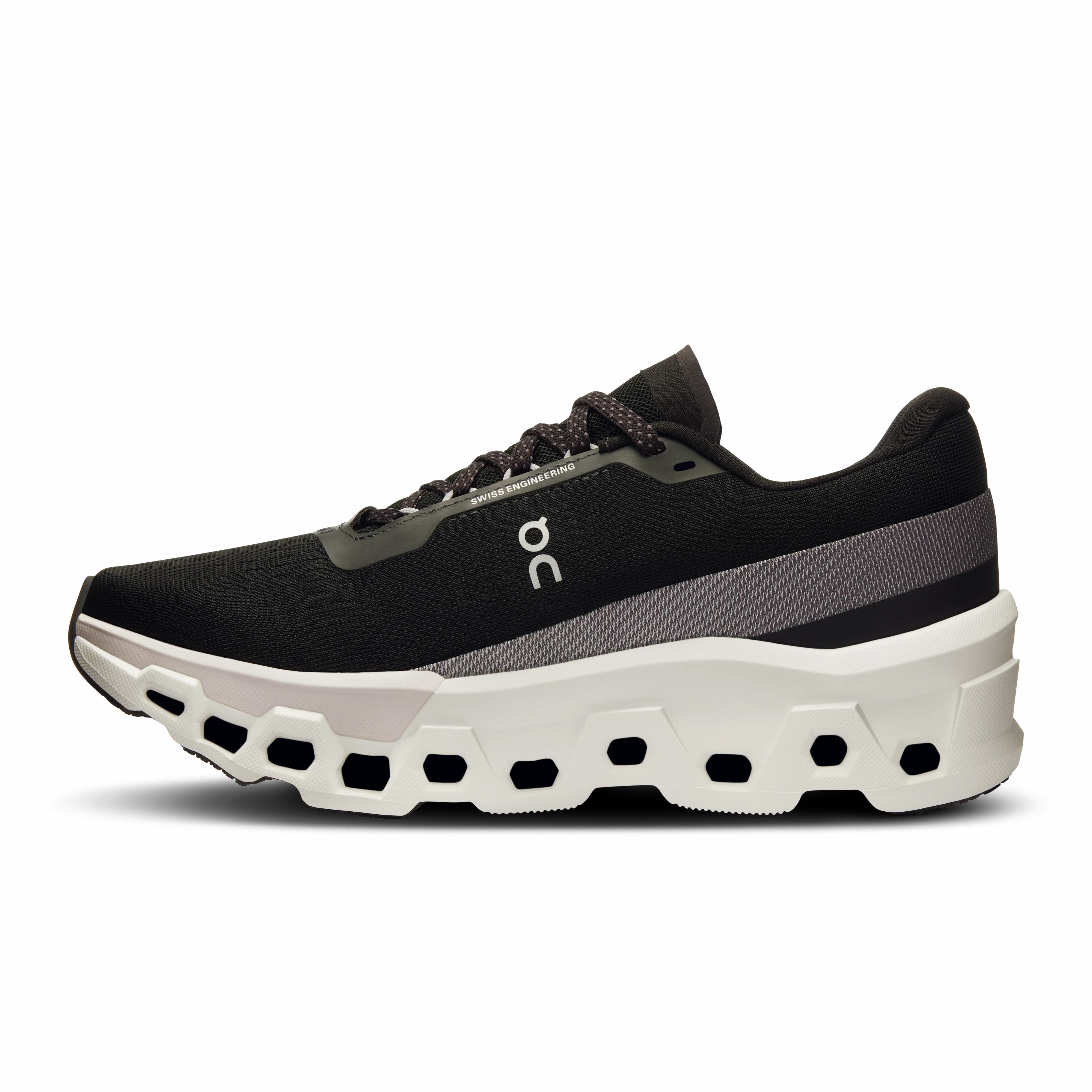 On Cloudmonster 2 (Women's) - Black Frost Cheap On Running Shoes