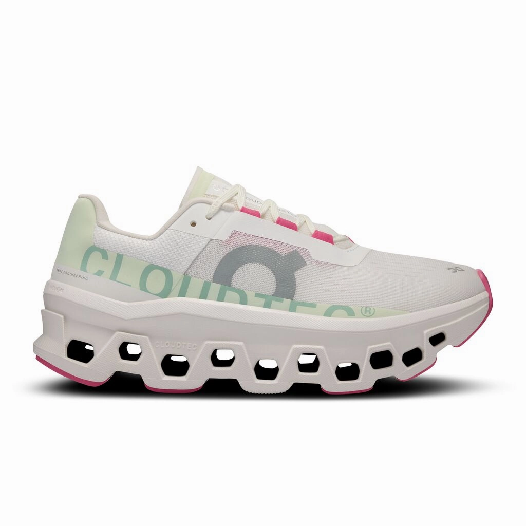 On Cloudmonster Women's