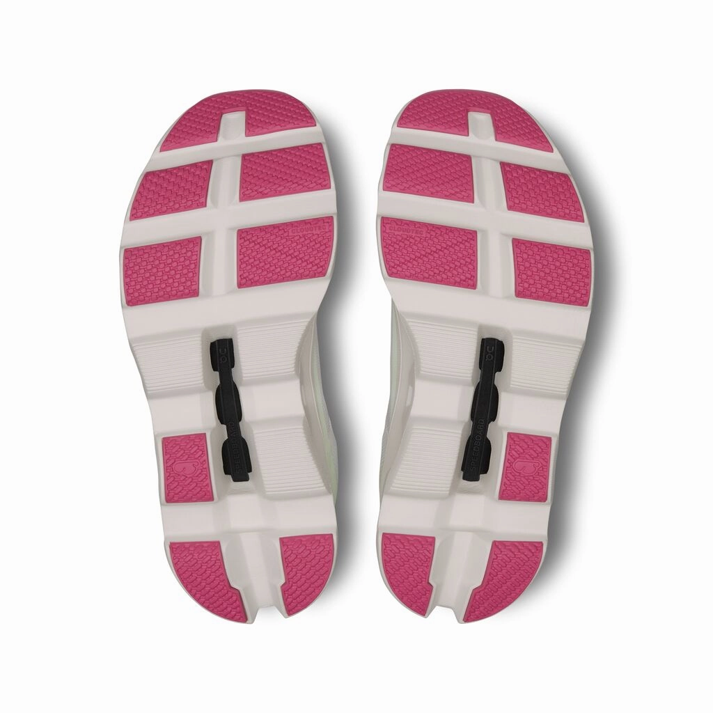 On Cloudmonster Women's