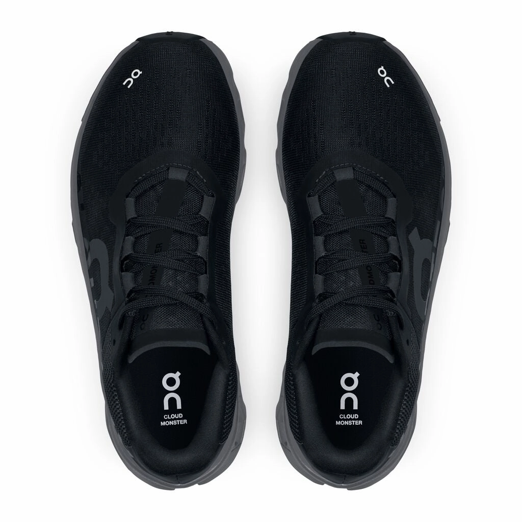 On Cloudmonster Women's