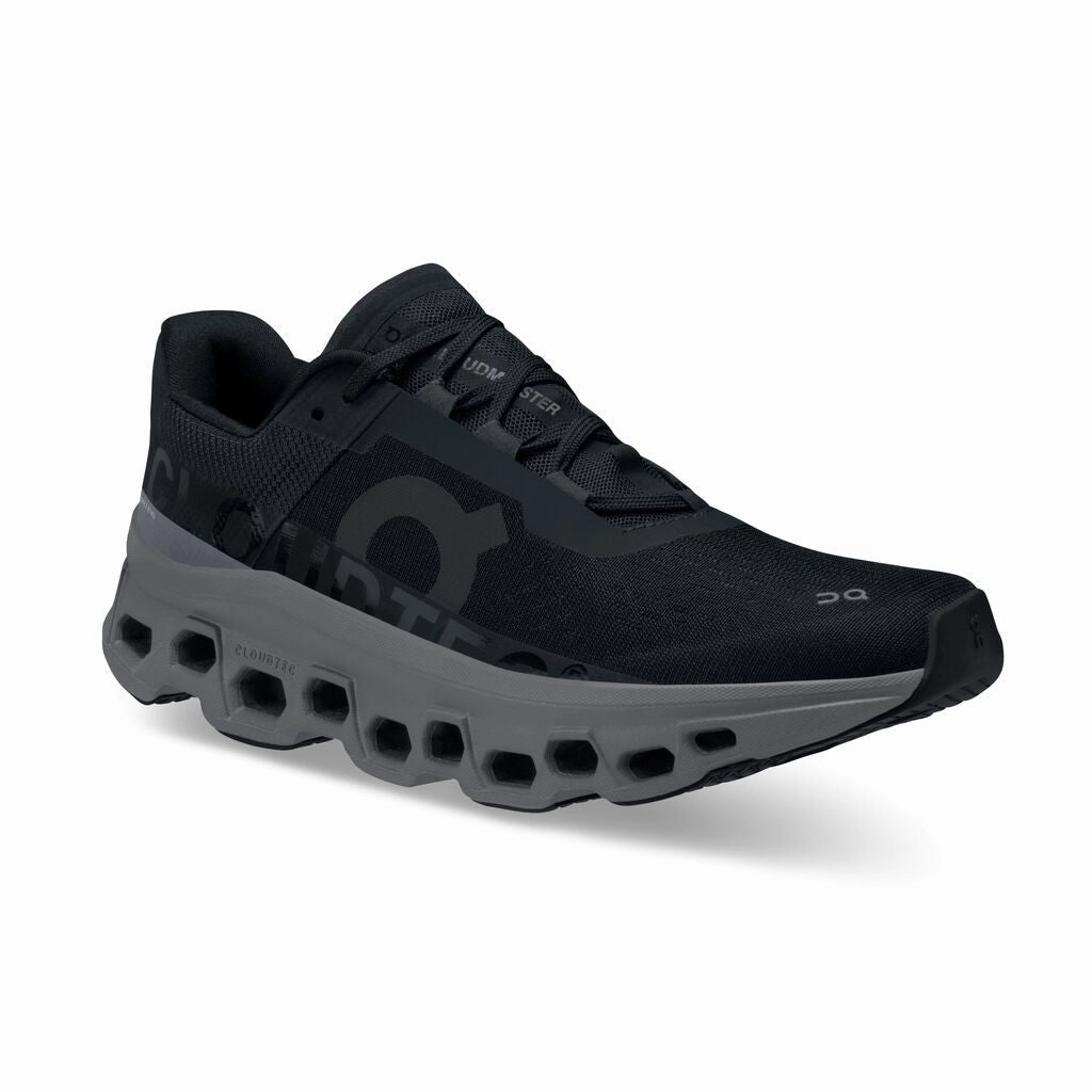 On Cloudmonster Women's Running Shoes For Training