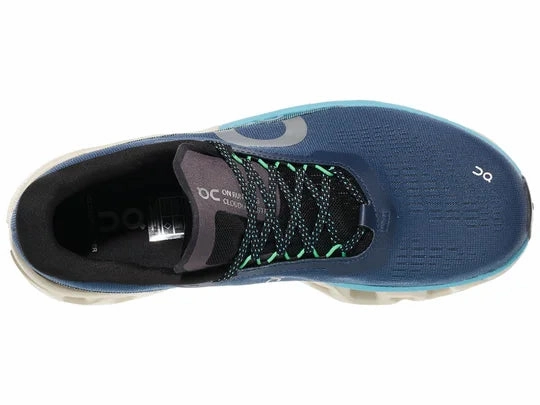 Run Disney Shoes On Running | Cloudmonster 2 | Men's | Tempest/Horizon