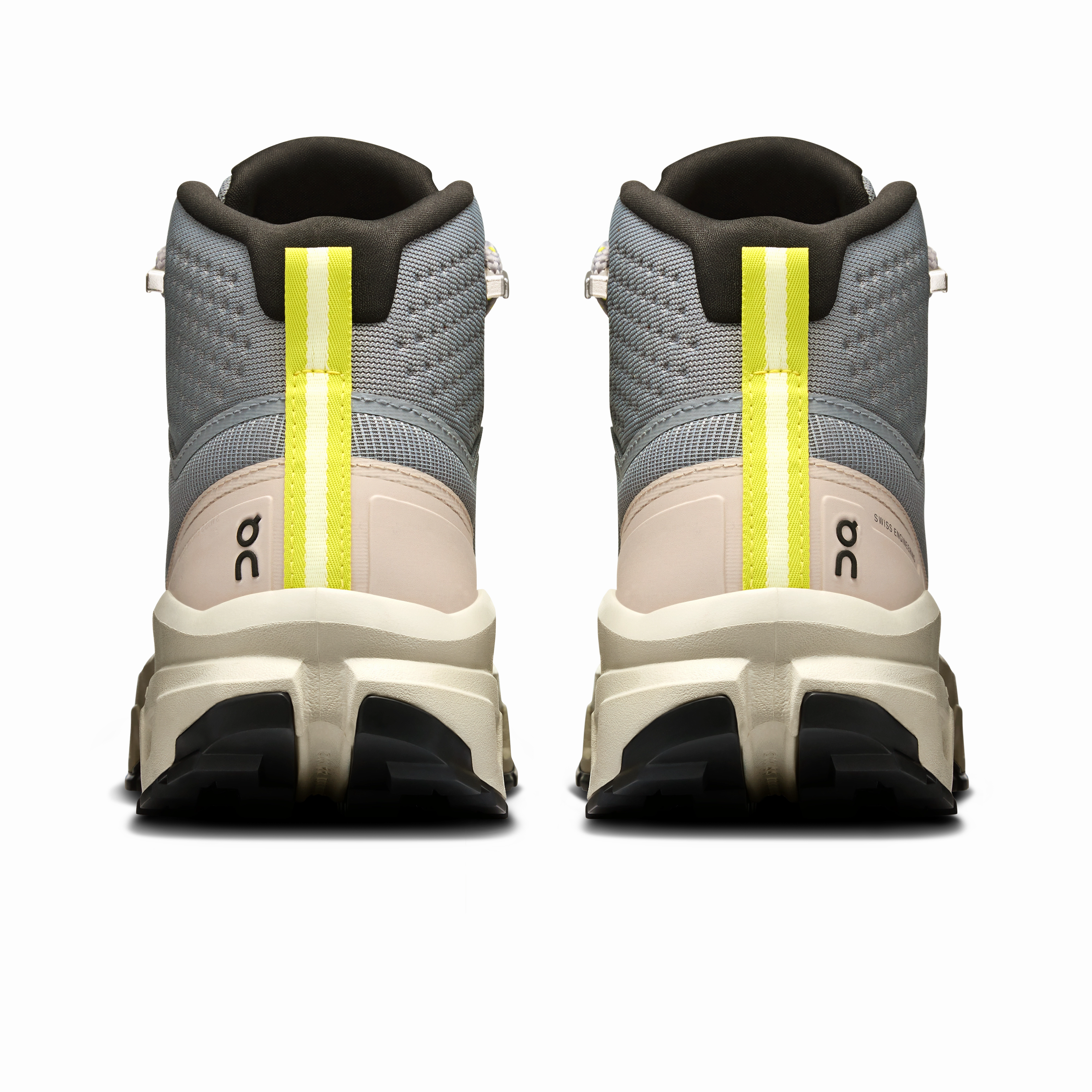 Best Hiking Mid Boots On Running Cloudrock Mid Waterproof Alloy Ice (Women'S)