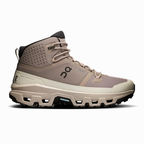 Best Hiking Boots Budget On Running Cloudrock Mid Waterproof Cinder Desert