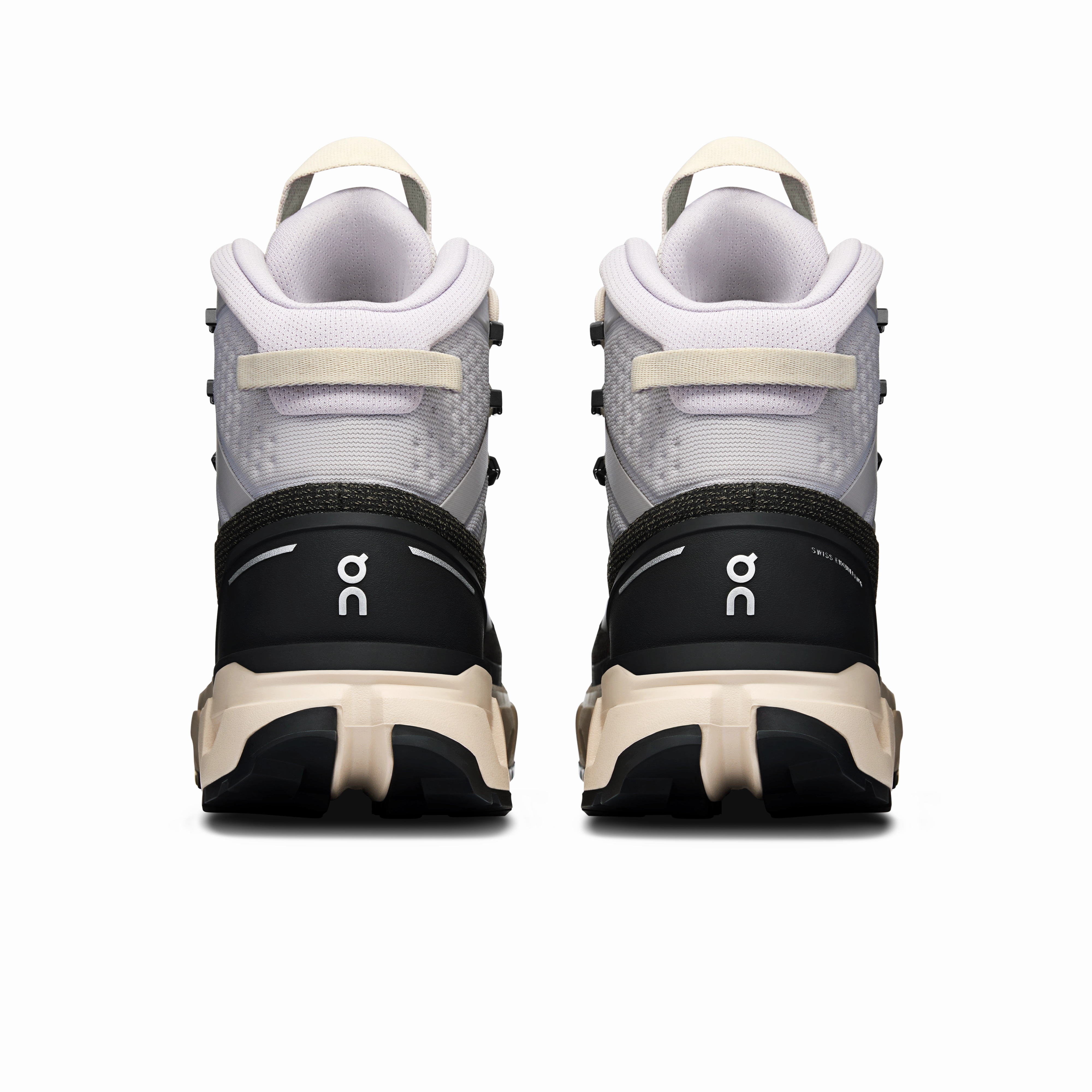 North Face Mid Waterproof Hiking Boots On Running Cloudrock Trek Waterproof Silver Cream (Women'S)