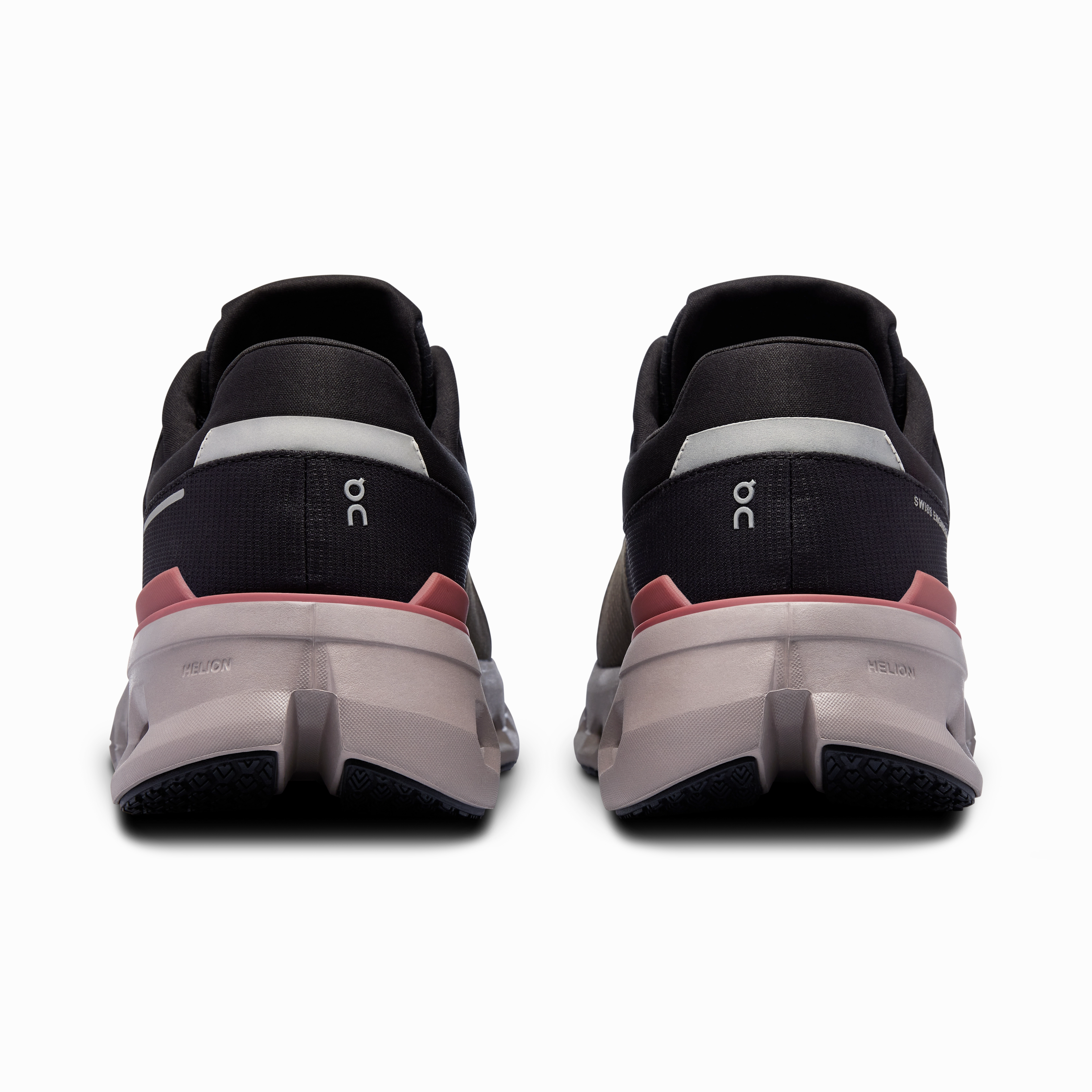 Organotex Shoe Care Waterproofing On Running Men's Cloudrunner 2 Waterproof Shoes - Olive / Mahogany