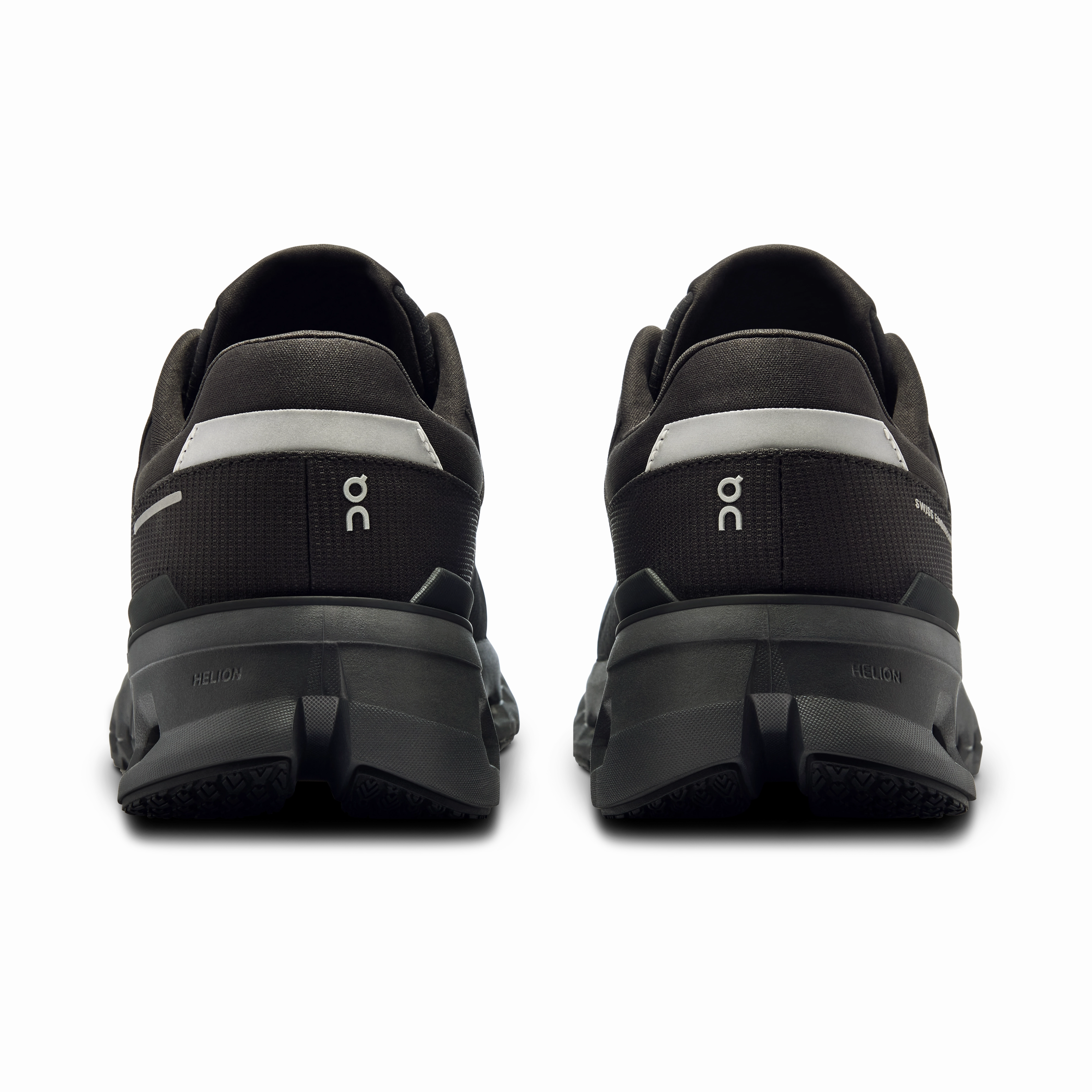 Waterproof Shoes For Reddit On Running Women's Cloudrunner 2 Waterproof Shoes - Magnet / Black