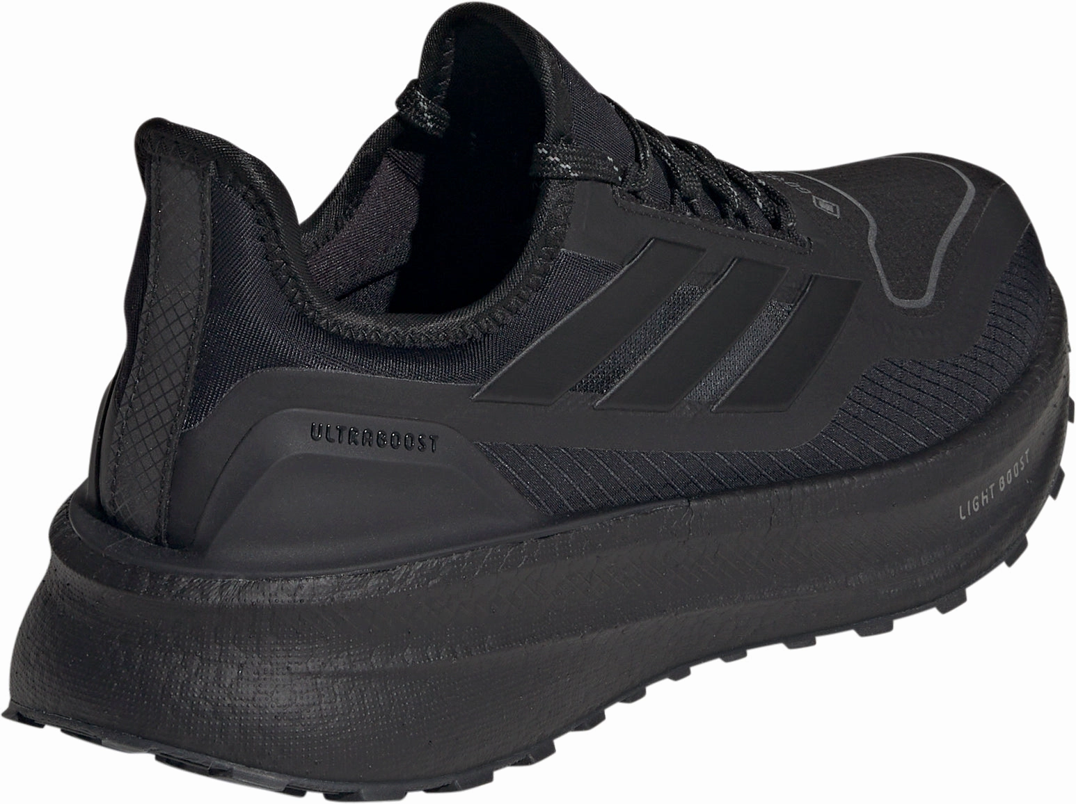 adidas Ultra Boost 5 GORE-TEX Women Running Shoes - Black Asics Men's Waterproof Shoes