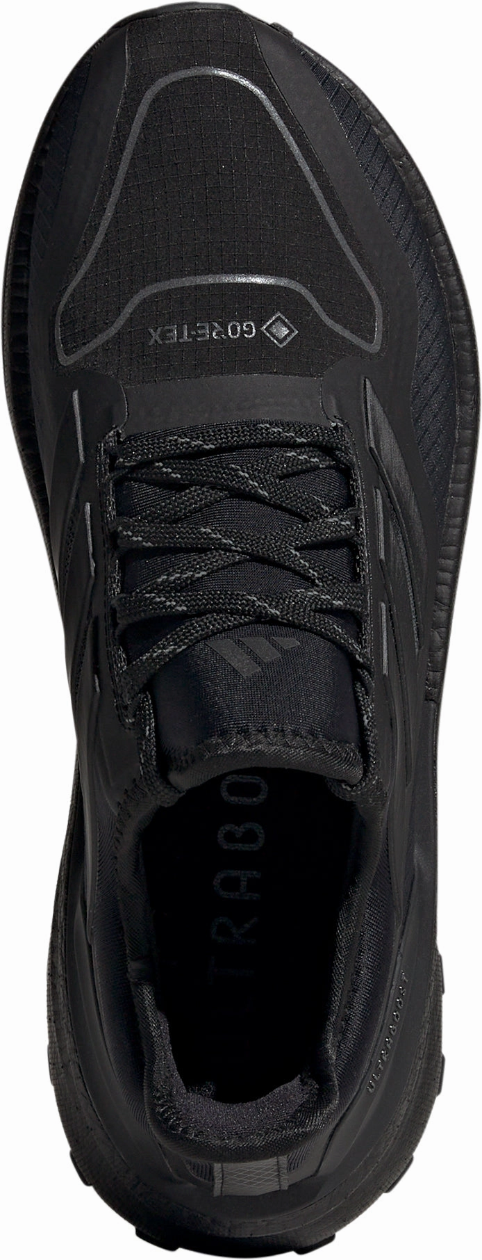 adidas Ultra Boost 5 GORE-TEX Women Running Shoes - Black Waterproof Hiking Shoes Rei