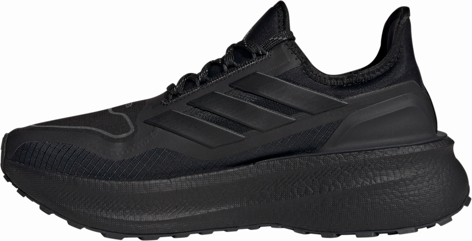 Keen Hiking Shoe adidas Ultra Boost 5 GORE-TEX Women Running Shoes - Black