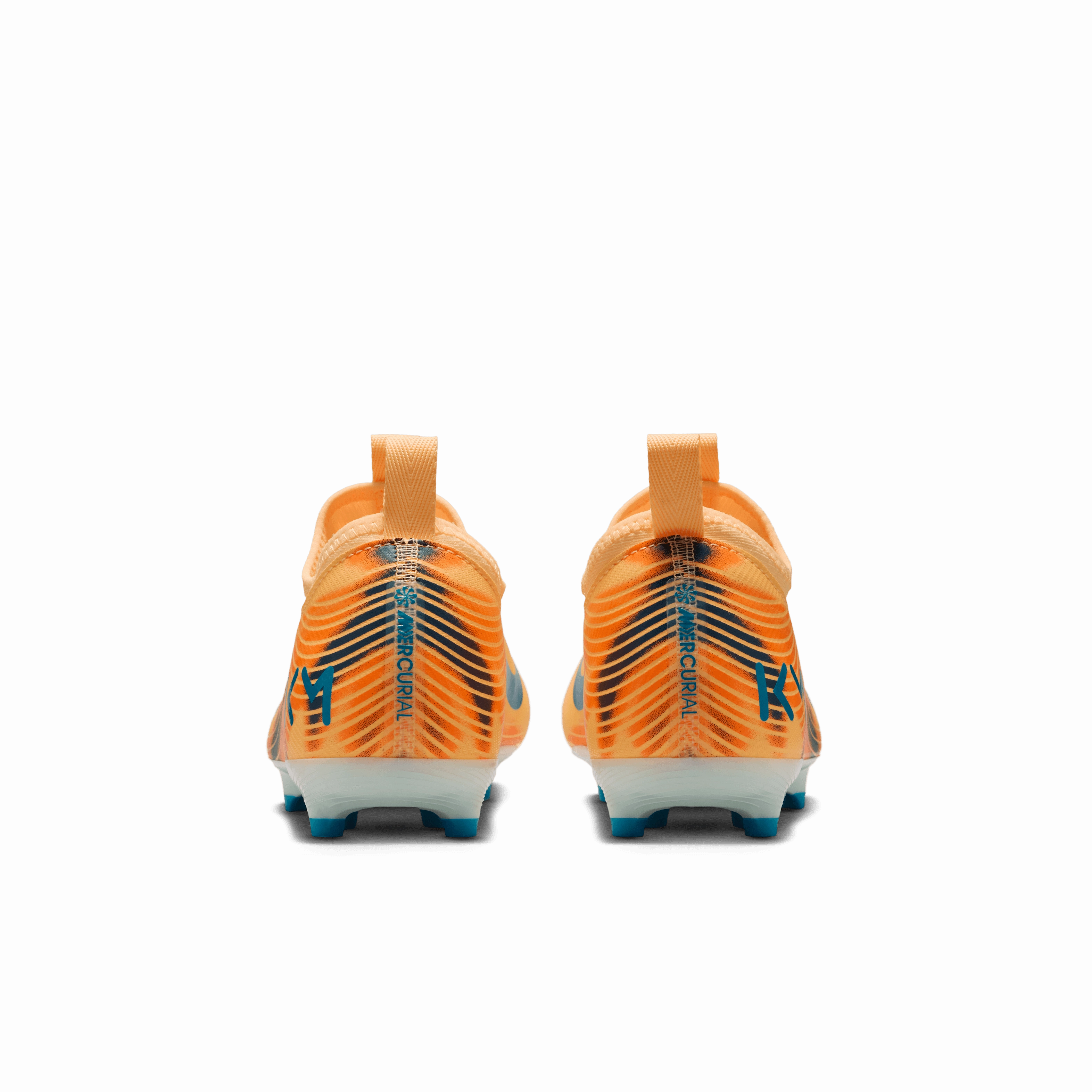 Cleats Sale Soccer Nike Zoom Vapor 16 Academy 'Kylian Mbappe' FG/MG Youth