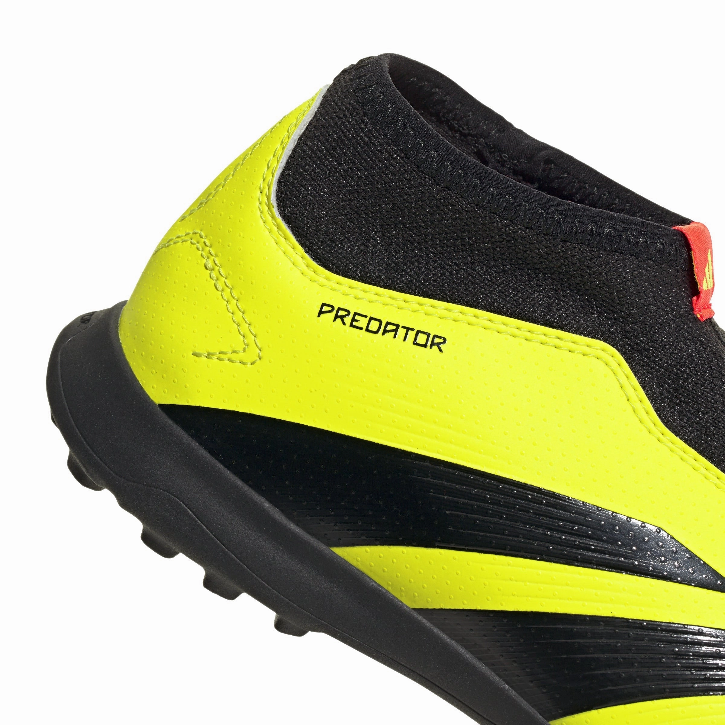 Adidas Mtb Shoes adidas Predator League Laceless TF Junior Turf Shoes