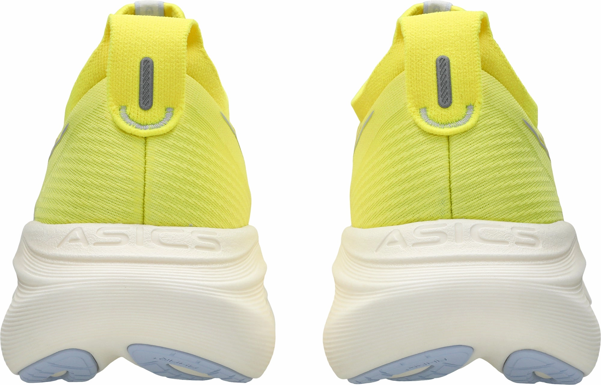 Asics Gel Nimbus 27 Mens Running Shoes - Yellow Asics Magic Speed 2 Shoes