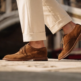 Derby Shoes Singapore Orloge