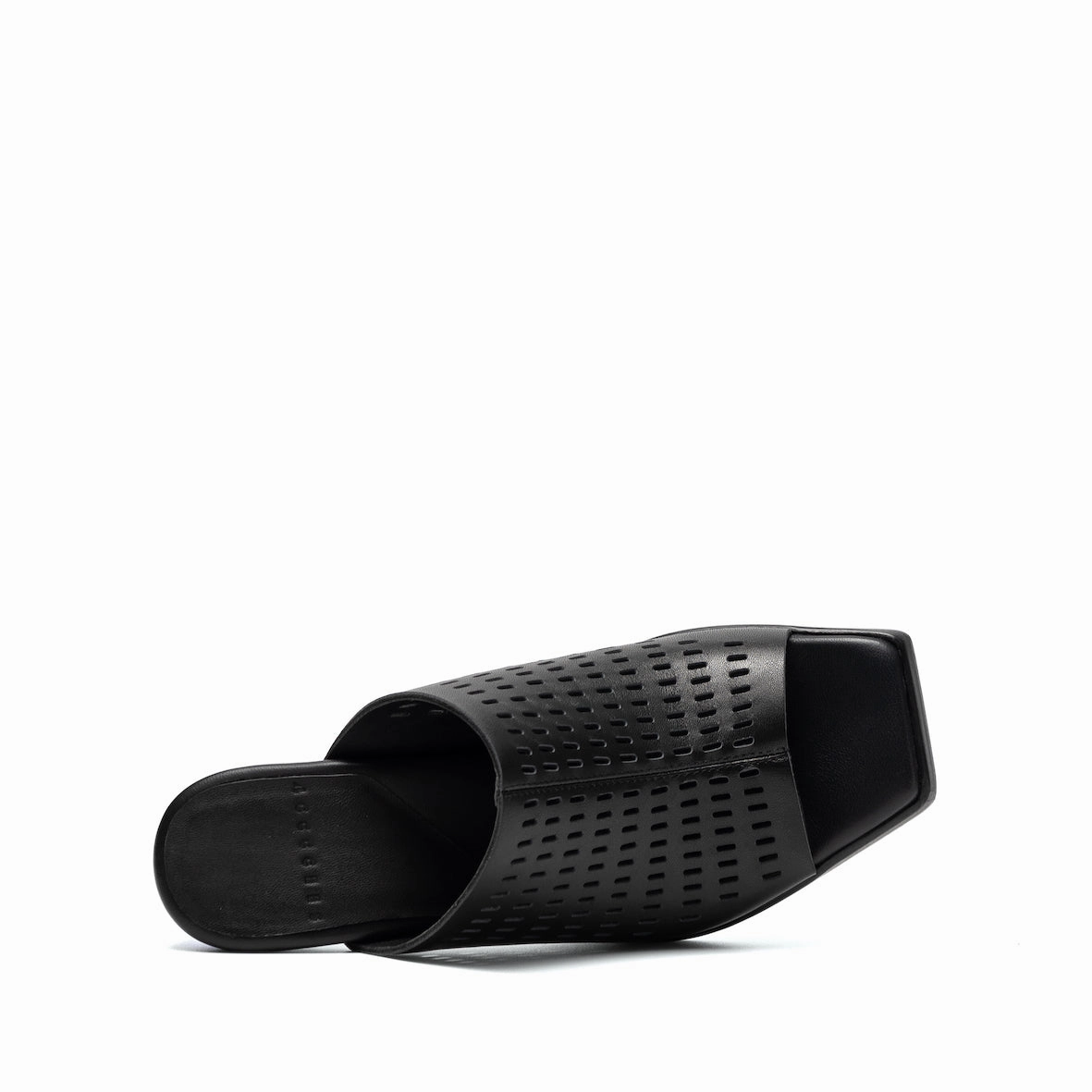 High Heel Birthday Cake OSHA NEMO MID BLACK