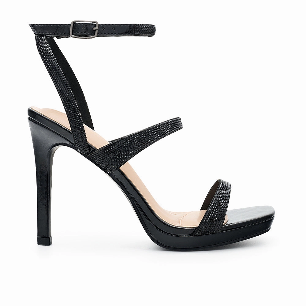 Low Spark Of The High Heeled HELENA-7