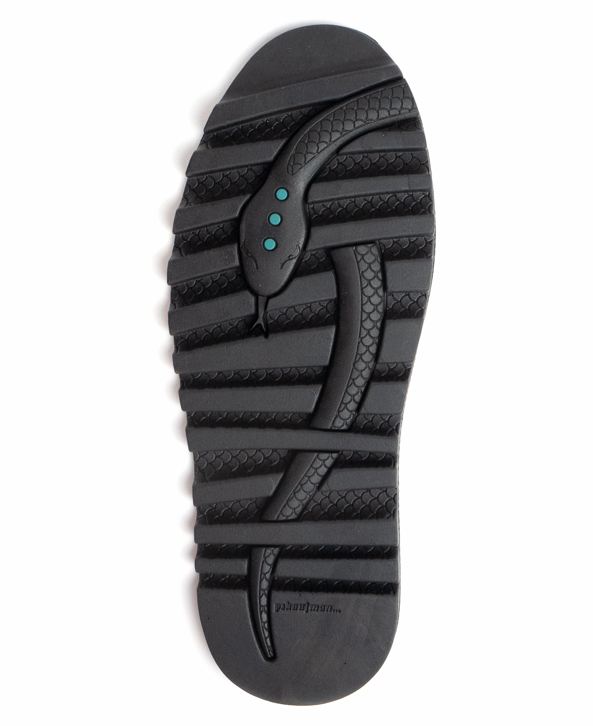 Size 11 High Heels black boa sole