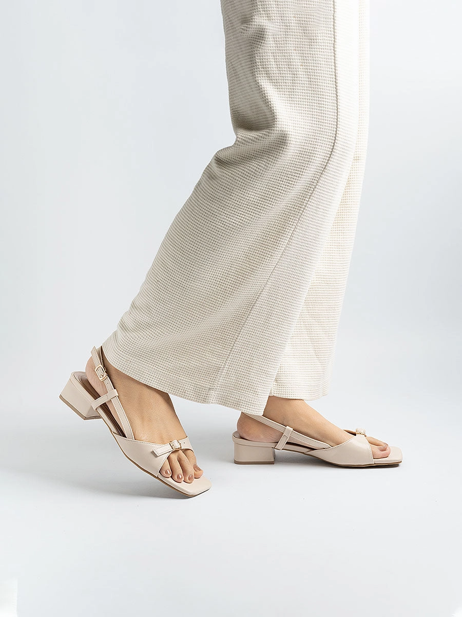 Paula Buckle Sandal Heels Clip Art High Heel Shoes