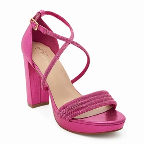 PEACE-13 Miniature High Heels