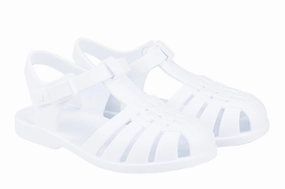 Igor S10278 Clasica Shoes - Blanco Best Gym Shoes For Running
