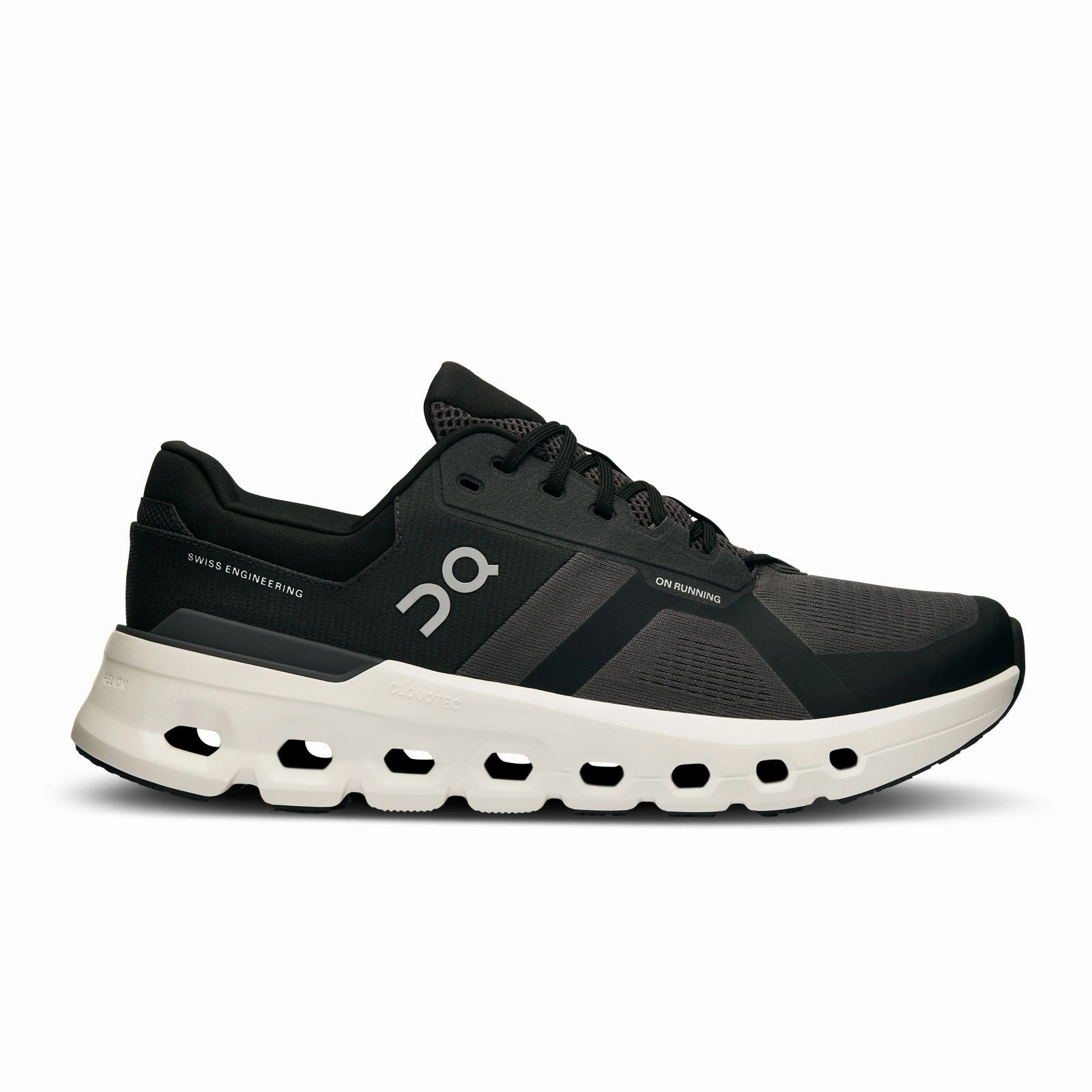On Running Cloudrunner 2 Running Shoe (Men) - Eclipse/Black Jd Sports Running Shoes