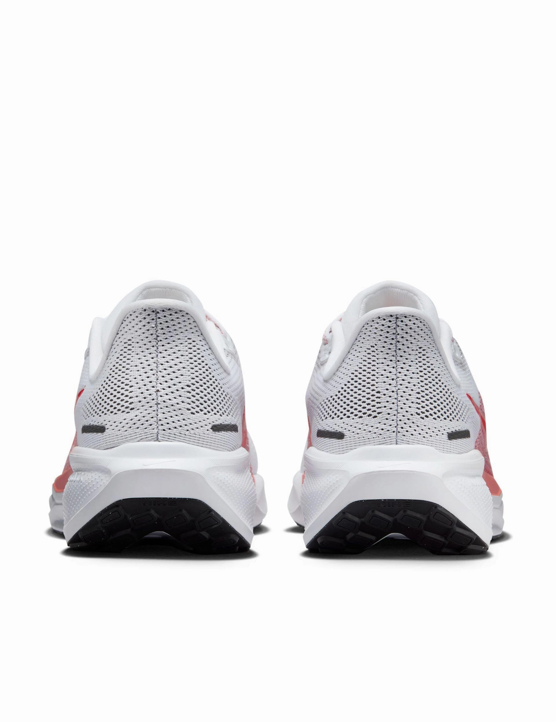 Pegasus 41 Shoes - White/Bright Crimson/Magic Ember/Black Lebron James Shoes Nike Store
