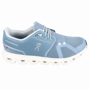 On Trail Run Shoes Men's Cloud 6