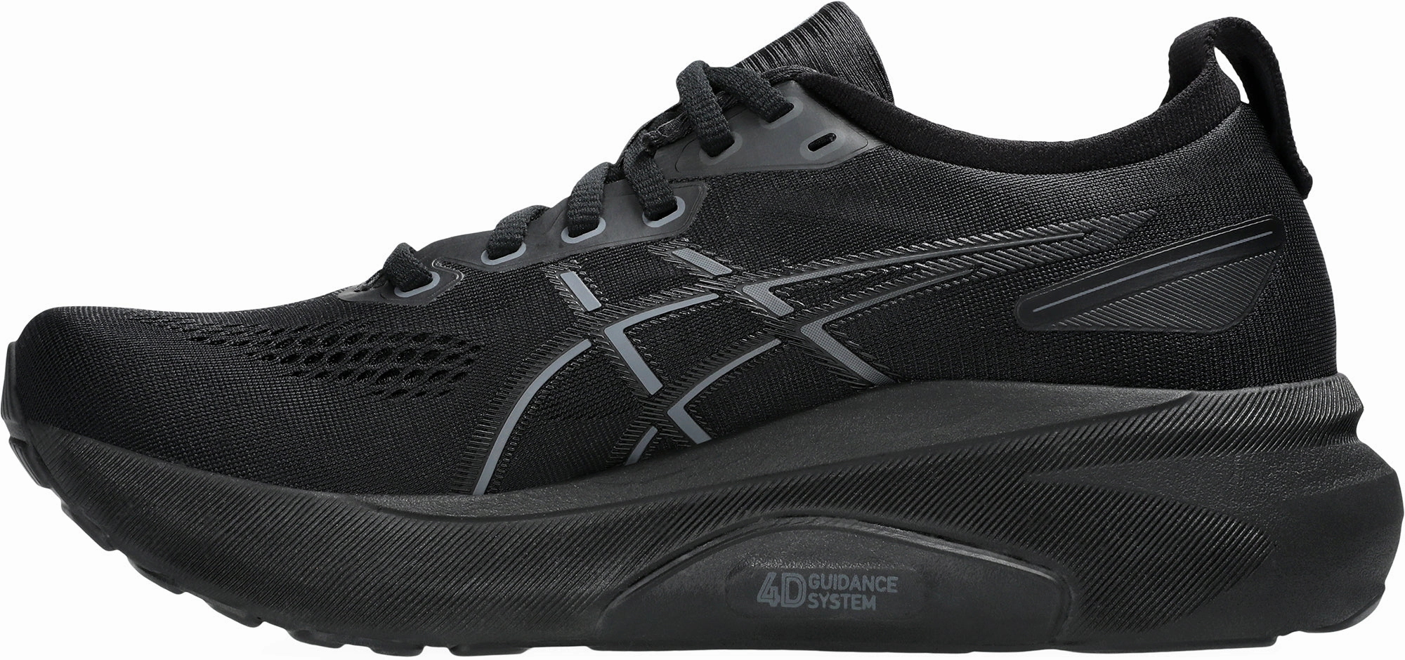 Asics Classic Wrestling Shoes Asics Gel Kayano 31 Womens Running Shoes - Black
