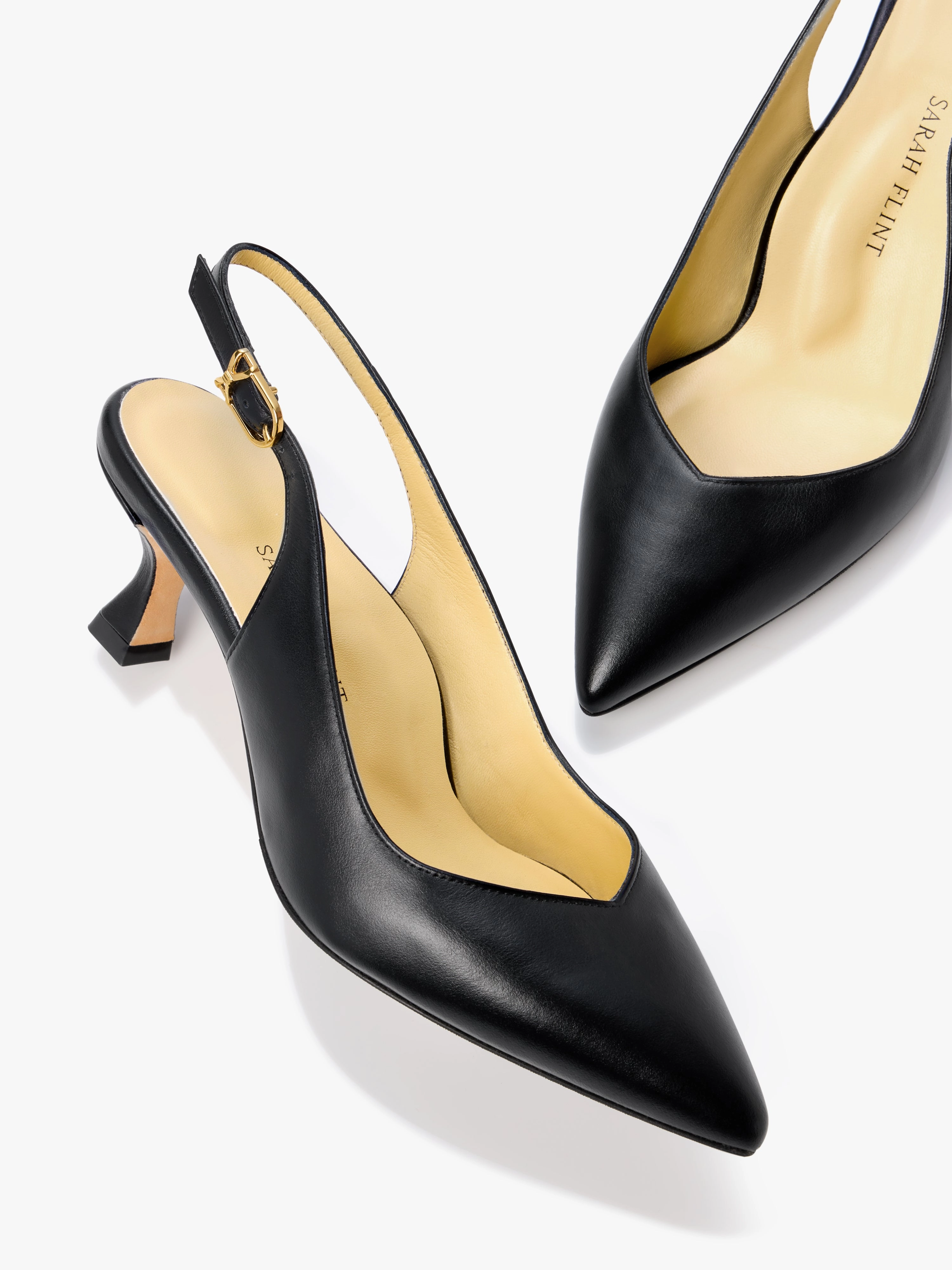 Play High Heels Perfect Kitten Sling 50