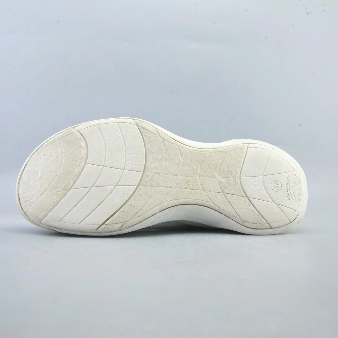 ATHLETIC WORKS . Washing Running Shoes