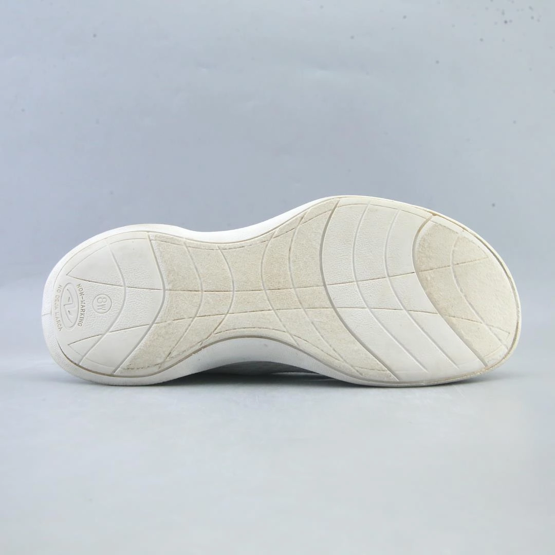 ATHLETIC WORKS . Running Shoes Good