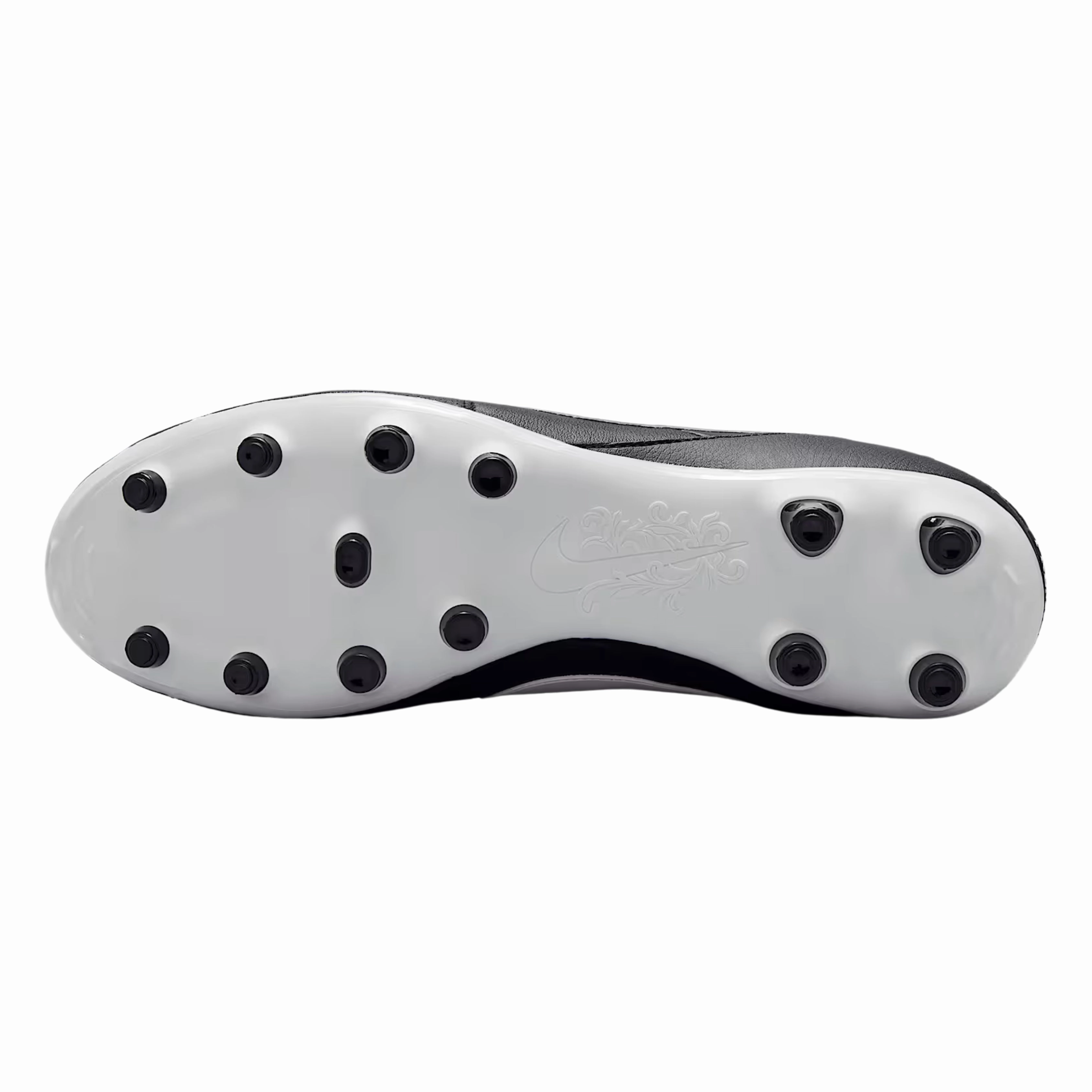 Zoom Mercurial Km Fg Soccer Cleats Nike Premier III Firm Ground Soccer Cleats (Black/White)