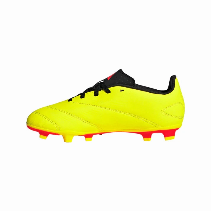Soccer Cleats For Kids With Wide Feet Kids' Predator Club L FXG Soccer