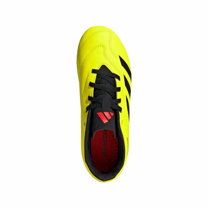 Kids' Predator Club L FXG Soccer Soccer Cleats For Agility