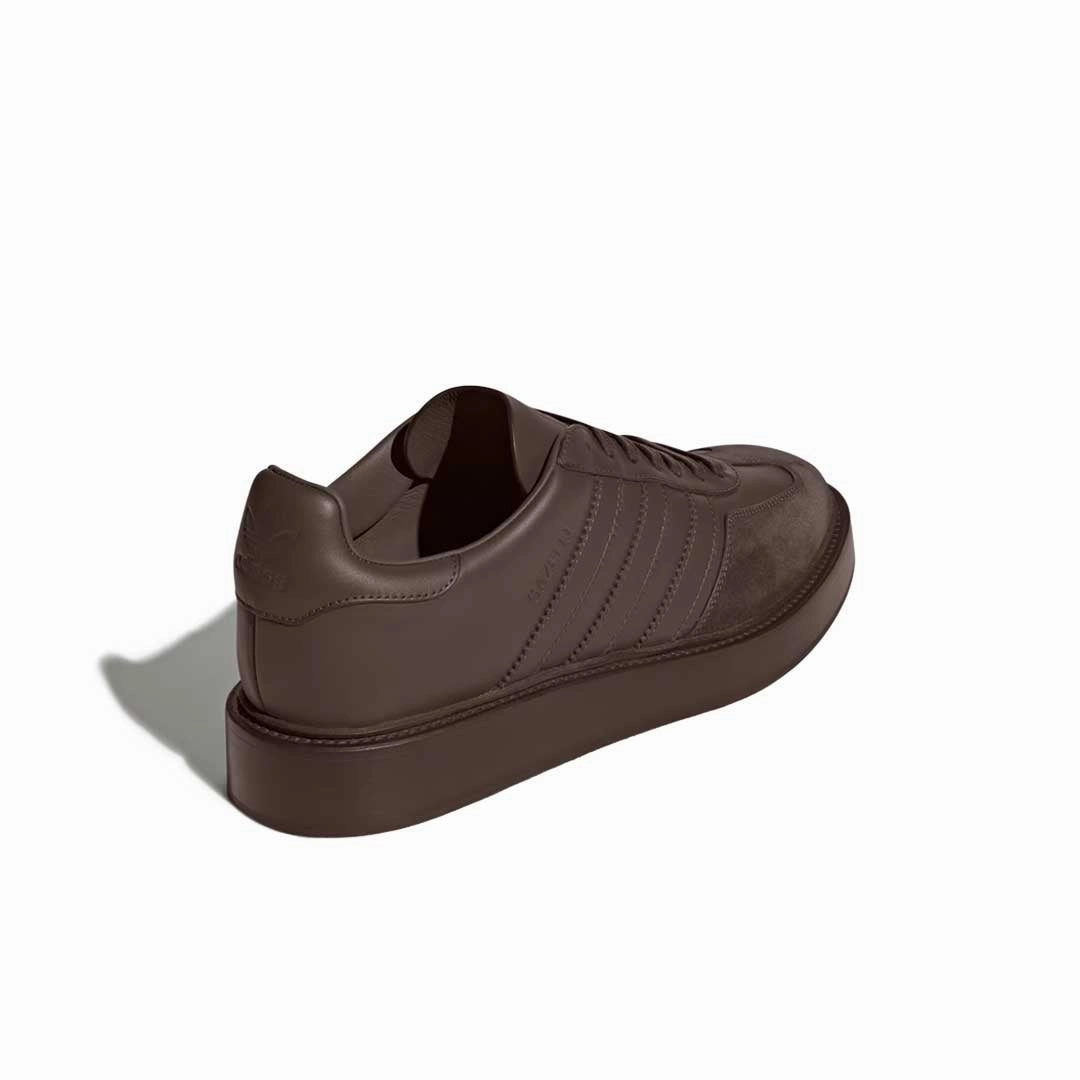 adidas - Unisex Gazelle Indoor Made In Italy Shoes (JI3938) Kobe Adidas Shoes List