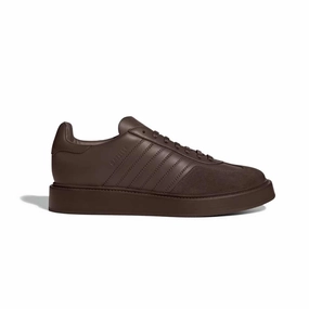 adidas - Unisex Gazelle Indoor Made In Italy Shoes (JI3938) Adidas Shoes Sizing