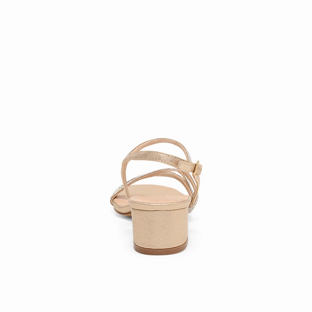 Tortoise Shell High Heels HAZEL-39T