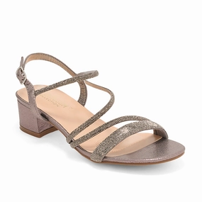 Modern High Heels HAZEL-39T