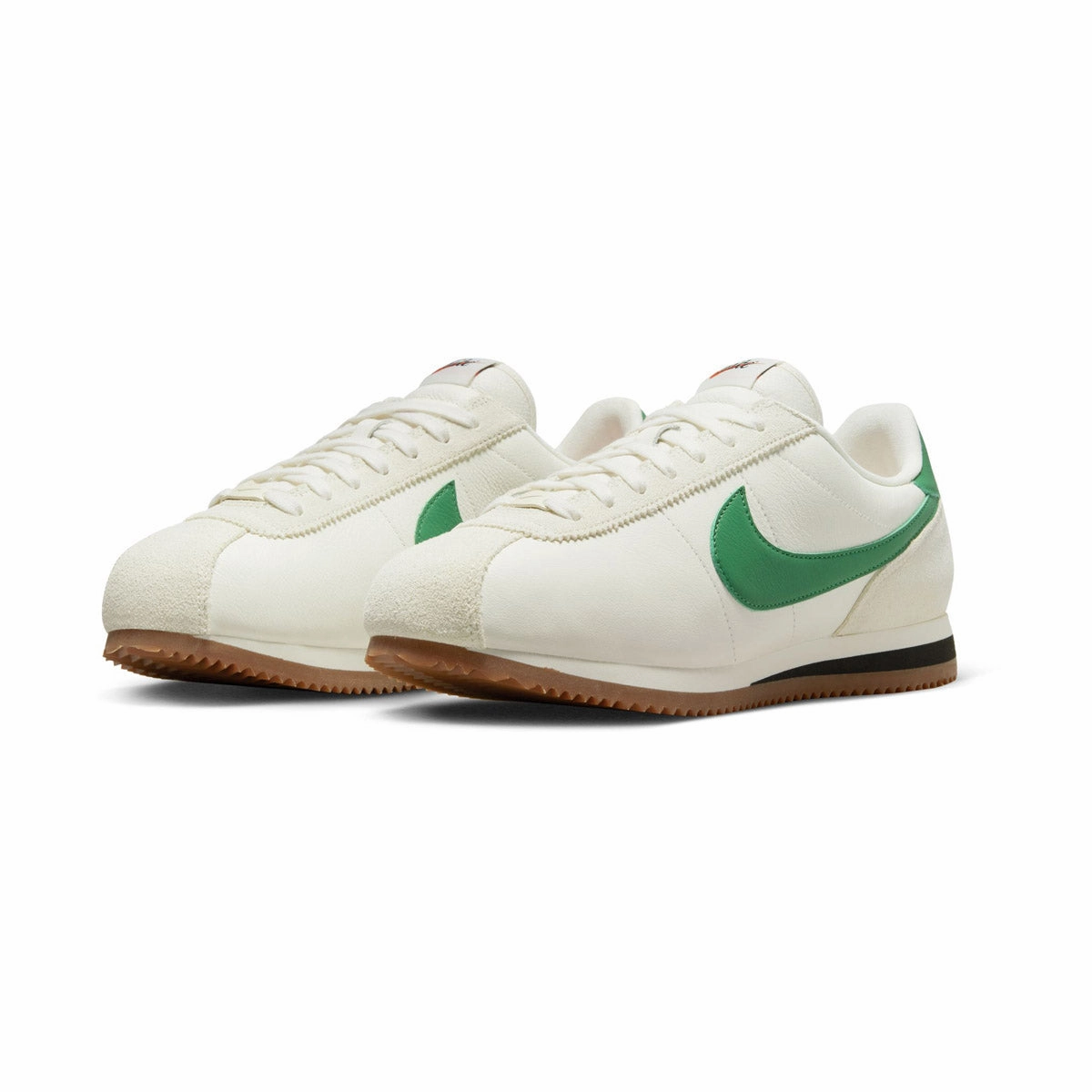Running Shoes Size 9 Nike Cortez Men's Shoes