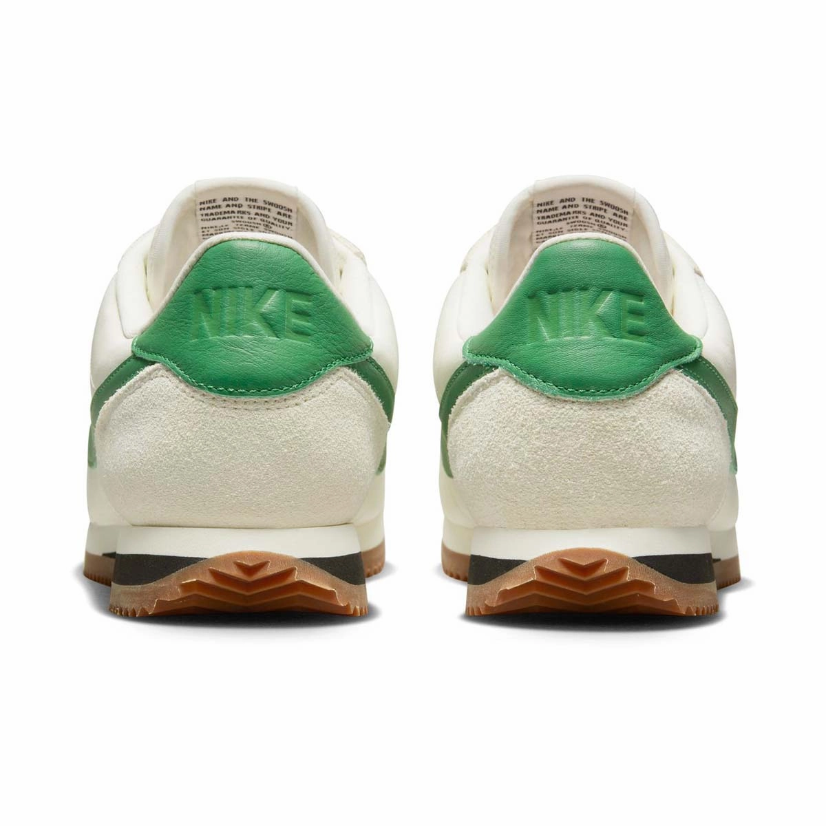 Nike Cortez Men's Shoes Nyc Running Shoe Store Gait Analysis