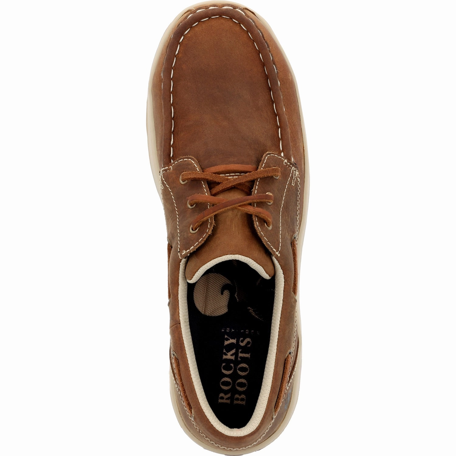 Best Beginner Climbing Shoes Under 100 Rocky Mens Dry Strike SRX CT EH Brown Leather Lace Work Shoes