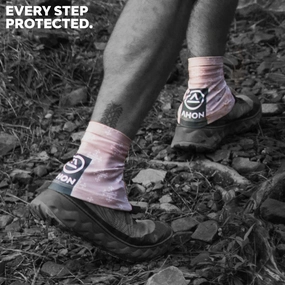 Size 8 Running Shoes Apo 2 Trail Running Gaiters