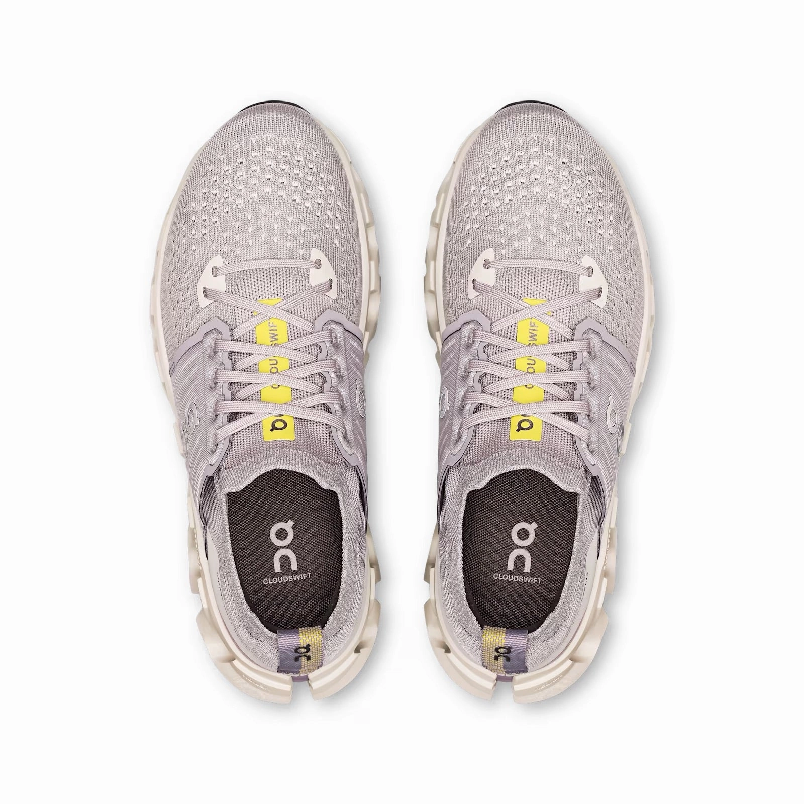 Best Heel Striking Running Shoes Women's Cloudswift 4